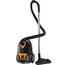 Vacuum cleaner SENCOR SVC 6920OR 4AAAA EcoPower Vacuum