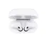 ყურსასმენი Apple AirPods 2 With Charging Case MV7N2 , 2 image - Primestore.ge