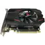 Video card Biostar AMD Radeon RX550 4GB, 2 image