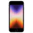 Mobile phone Apple iPhone SE (2022) 64GB Midnight, Model A2783, 2 image