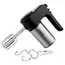 მიქსერი SENCOR SHM 5207SS Hand Mixer , 2 image - Primestore.ge