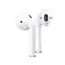 ყურსასმენი Apple AirPods 2 With Charging Case MV7N2 , 3 image - Primestore.ge