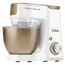 სამზარეულოს კომბაინი Sencor STM 4467CH Full Food processor, 4.5-litre bowl, 1,000W,Kneading,Whisking,Chopping/cutting,Grating,Meat grinder,Mixer, 8 levels,85db, 33.5x22x36 , 2 image - Primestore.ge