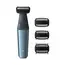 Hair clipper Philips Bodygroom BG3015 / 15