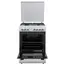 გაზქურა Vox GTR 6315 W , 2 image - Primestore.ge