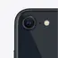 Mobile phone Apple iPhone SE (2022) 64GB Midnight, Model A2783, 4 image