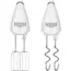 მიქსერი SENCOR SHM 6206SS , 5 image - Primestore.ge