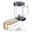 სამზარეულოს კომბაინი Sencor STM 4467CH Full Food processor, 4.5-litre bowl, 1,000W,Kneading,Whisking,Chopping/cutting,Grating,Meat grinder,Mixer, 8 levels,85db, 33.5x22x36 , 6 image - Primestore.ge