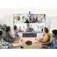 INTERACTIVE SCREEN ALLSCREEN Q SERIES INTERACTIVE FLAT PANEL 65 INCH 4K ANDROID 9.0 DW65HQ560 20 TOUCH POINT SMART BOARD, 5 image