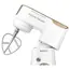 სამზარეულოს კომბაინი Sencor STM 4467CH Full Food processor, 4.5-litre bowl, 1,000W,Kneading,Whisking,Chopping/cutting,Grating,Meat grinder,Mixer, 8 levels,85db, 33.5x22x36 , 3 image - Primestore.ge