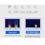 INTERACTIVE SCREEN ALLSCREEN Q SERIES INTERACTIVE FLAT PANEL 65 INCH 4K ANDROID 9.0 DW65HQ560 20 TOUCH POINT SMART BOARD, 6 image