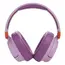 ყურსასმენი JBL JR460 NC BT Wireless on-ear Headphones , 2 image - Primestore.ge