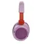 ყურსასმენი JBL JR460 NC BT Wireless on-ear Headphones , 4 image - Primestore.ge