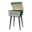 Crosley Sterling Turntable, 2 image