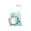 Kitchen combine Sencor STM 6351GR Food processor, 4.5-liter stainless steel bowl, Extremely powerful 1,000W, 1.5-liter glass blending jug, 8 speed levels, Pulse funct, 2 image
