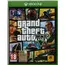 Video game Game for Xbox One GTA V