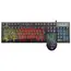 Keyboard and Mouse Marvo KM409 Wired Gaming Keyboard And Mouse Combo