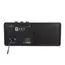 დინამიკი EDIFIER D12 Bluetooth Integrated Desktop Stereo Speaker 70 W Black , 4 image - Primestore.ge
