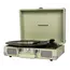 ფირსაკრავი Crosley Cruiser Deluxe Turntable , 2 image - Primestore.ge