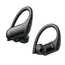Wireless Headphone AUKEY EP-T32 Wireless Charging Earbuds Elevation Over-Ear IPX8 with CVC 8.0 Black