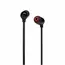 ყურსასმენი JBL T125BT Wireless Earphones , 2 image - Primestore.ge