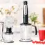 ხელის ბლენდერი Braun MQ7045X HB - Primestore.ge