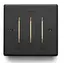 Speaker Marshall Uxbridge Home Voice Speaker, 4 image