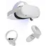 Virtual glasses Oculus Quest 2 128GB Advanced All-In-One Virtual Reality Headset