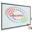 პროექტორის ელექტრო ეკრანი ALLSCREEN ELECTRIC PROJECTION SCREEN 300X208CM HD FABRIC CMP-11879 WITH REMOTE CONTROL 150 inch  - Primestore.ge