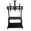 ტელევიზორის საკიდი Allscreen Universal LCD LED TV Bracket CT2100 TV SIZ:50”-110”ინჩი  - Primestore.ge