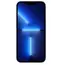 მობილური ტელეფონი Apple iPhone 13 Pro Single Sim 256GB sierra blue , 2 image - Primestore.ge