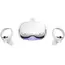 ვირტუალური სათვალე Oculus Quest 2 256 GB Advanced All-In-One Virtual Reality Headset , 2 image - Primestore.ge