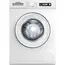 სარეცხი მანქანა Vestfrost VW612FT0W - 6KG, Speed: 1200, (60x43x85)  White  - Primestore.ge
