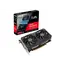 ვიდეო ბარათი PCI Express 4GB DUAL-RX6500XT-O4G//RX6500XT,HDMI,DP,4G,D6  - Primestore.ge