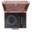 ფირსაკრავი Crosley Cruiser Deluxe Turntable , 3 image - Primestore.ge