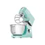 Kitchen combine Sencor STM 6351GR Food processor, 4.5-liter stainless steel bowl, Extremely powerful 1,000W, 1.5-liter glass blending jug, 8 speed levels, Pulse funct, 3 image