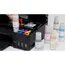 ფერადი პრინტერი Canon PIXMA G540 MFP, A4. Wi-Fi, USB, Black 4621C009AA , 2 image - Primestore.ge