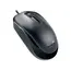 კლავიატურა და მაუსი Genius, Keyboard Slim SlimStar C126, RU, USB Black GK-21003 , 3 image - Primestore.ge