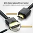 კაბელი UGREEN HDMI Cable 20m (Black) (HD104) 10112 , 5 image - Primestore.ge