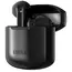ყურსასმენი Edifier W200T mini, TWS Bluetooth, IP54, Wireless Earbuds, Black  - Primestore.ge