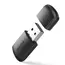 USB ადაპტერი Ugreen CM448 (20204), 2.4GHz, External Network Adapter, Black  - Primestore.ge