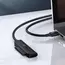 ადაპტერი UGREEN (70609) USB to SATA Adapter Cable for 2.5“ , 4 image - Primestore.ge