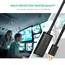 USB დამაგრძლებელი UGREEN US121 (10323) USB 2.0 Active Extension Cable with Chipset 15m (Black) , 7 image - Primestore.ge