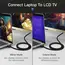 კაბელი UGREEN HDMI Cable 20m (Black) (HD104) 10112 , 7 image - Primestore.ge