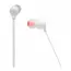 ყურსასმენი JBL T125BT Wireless Earphones , 3 image - Primestore.ge