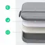 Laptop Bag UGREEN LP437 (30325) Laptop Bag 15 "-15.9", Gray, 3 image