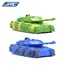 სათამაშო ტანკი JJRC Q5 Wall Climbing Infrared Fighting Tank 2Unit Combo Anti Grafity , 4 image - Primestore.ge