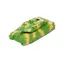 სათამაშო ტანკი JJRC Q5 Wall Climbing Infrared Fighting Tank 2Unit Combo Anti Grafity  - Primestore.ge