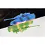 სათამაშო ტანკი JJRC Q5 Wall Climbing Infrared Fighting Tank 2Unit Combo Anti Grafity , 3 image - Primestore.ge