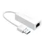 ლან ადაპტერი UGREEN CR111 (20255) USB to LAN Rj45 3.0 Gigabit Ethernet Adapter (White) , 2 image - Primestore.ge